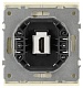 розетка эра arktik 16-3114-02 hdmi слоновая кость б0070505