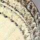 потолочный светильник led4u l1101-550 cr