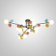 потолочная люстра imperiumloft matisse 194949-23