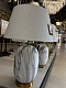 настольная лампа arte lamp sarin a4061lt-1pb