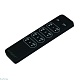 пульт ду arlight sr-2833k4 black 021057