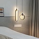 подвесной светильник imperiumloft randall 232608-23