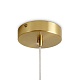 подвесной светильник freya albero fr5589pl-01t