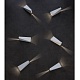 уличный настенный светильник arte lamp cometa a1524al-2bk