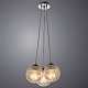 подвесная люстра arte lamp gelato a9508sp-3cc