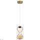 подвесной светильник odeon light pendant glessi 5093/4l