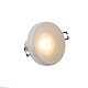 встраиваемый светильник denkirs dk4031-wh