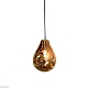 подвесной светильник delight collection soap 9208p/a gold