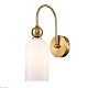 бра escada ode 686/1a copper