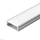 профиль arlight line-3010-2000 anod (алюминий) 061543