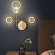 настенный светильник imperiumloft zingy 209012-23