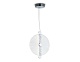 подвесной светильник ambrella light high light crystal lh31145