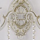 бра bohemia ivele crystal al7801b10/2/175 a wmg