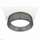 комплект встраиваемого светильника ambrella light techno spot xc (c8061, n8484) xc8061031