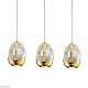 подвесной светильник terrene md13003023-3b gold delight collection