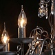 подвесная люстра demarkt 371015108