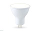 светодиодная лампа ambrella light bulbing gu5.3 11w 4000k 161104