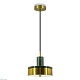 подвесной светильник lightera lucerne le130l-23gra