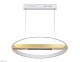 подвесная люстра ambrella light linetech fl51488