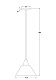 подвесной светильник freya accent fr5276pl-01n1