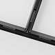 коннектор t-образный maytoni technical gravity tra010ct-41b