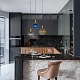 подвесной светильник loft it melon 10426 blue