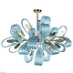 люстра на штанге loft it lirio 10214/1000