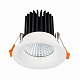 встраиваемый светодиодный светильник st luce st703.548.10