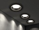 встраиваемый светильник ambrella light gx standard tech techno spot tn52333