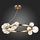 подвесной светильник st luce necton sl1165.303.15