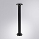 ландшафтный светильник arte lamp amsterdam a1212pa-1bk