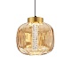 подвесной светильник imex plc-7077-210-p-amber