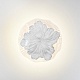 настенный светильник odeon light fiore 6614/8wl
