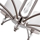 подвесная люстра freya riverside fr1007pl-08n