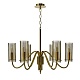 подвесная люстра st luce santori sl2005.303.06