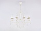подвесная люстра ambrella light classic tr4917