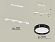 подвесной светильник ambrella light traditional (c9151, n8113) xb9151151