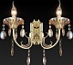бра toplight yolanda tl7210b-02gd
