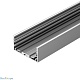 профиль arlight pls-lock-w50-smt-2000 anod 033772