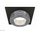 встраиваемый светильник ambrella light techno xc7632020 (c7632, n7191)