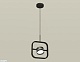 подвесной светильник ambrella light traditional (c9119, n8462) xb9119152