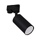 трековый светильник reluce 16002-9.3-001ld gu10 bk