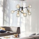 подвесная люстра imperium loft pearl 101899-26