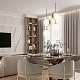 подвесной светильник modestyle ms.6141.1