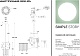 подвесной светильник simple story 1031-1pl
