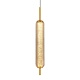 подвесной светильник imex plc-7076-320-p-amber