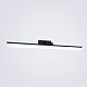 подсветка для зеркал led4u l7179-720 bk