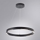 подвесной светильник arte lamp lao a2189lm-1bk