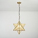 подвесной светильник imperiumloft star effervescent 228944-22