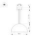 подвесной светодиодный светильник sp-resto-hang-r500-30w warm3000 039699